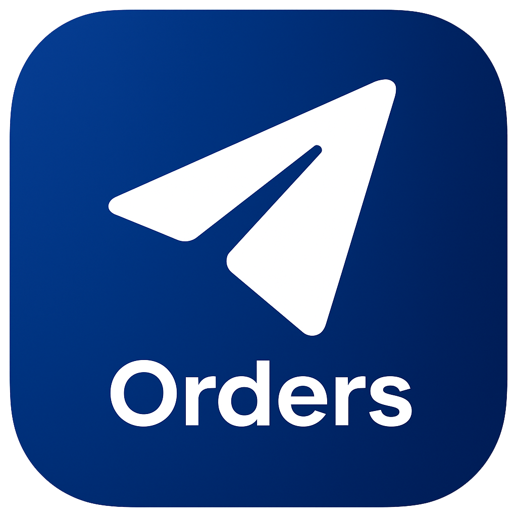 Sendwise Orders